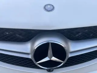 2017 Mercedes-Benz GLE AMG GLE 63