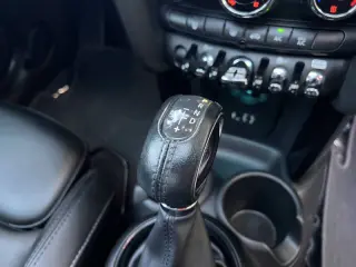 2018 MINI Hardtop 2 Door Cooper S