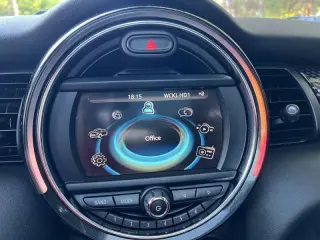 2018 MINI Hardtop 2 Door Cooper S