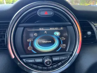 2018 MINI Hardtop 2 Door Cooper S