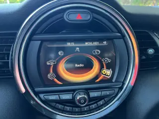 2018 MINI Hardtop 2 Door Cooper S