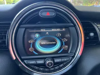 2018 MINI Hardtop 2 Door Cooper S