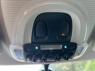 2018 MINI Hardtop 2 Door Cooper S