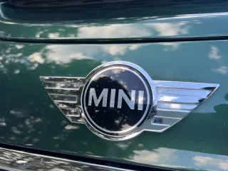 2017 MINI Clubman Cooper S ALL4