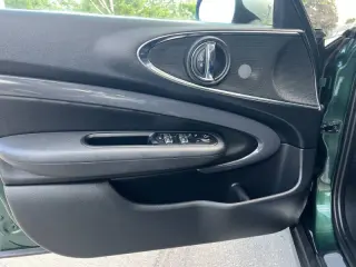 2017 MINI Clubman Cooper S ALL4