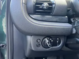 2017 MINI Clubman Cooper S ALL4