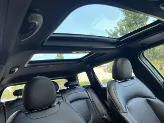 2017 MINI Clubman Cooper S ALL4
