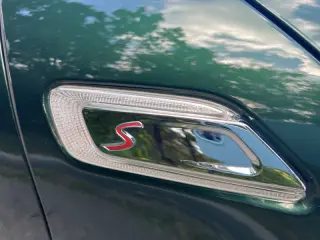 2017 MINI Clubman Cooper S ALL4