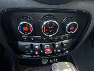 2017 MINI Clubman Cooper S ALL4