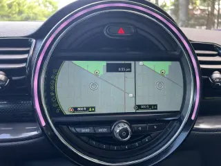 2017 MINI Clubman Cooper S ALL4