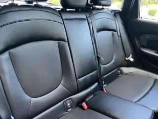 2017 MINI Clubman Cooper S ALL4