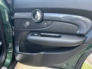 2017 MINI Clubman Cooper S ALL4