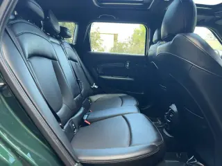 2017 MINI Clubman Cooper S ALL4