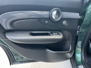 2017 MINI Clubman Cooper S ALL4