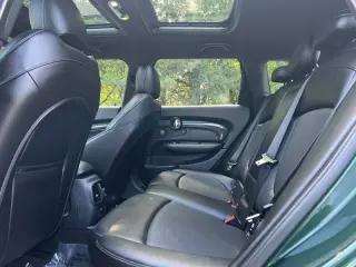 2017 MINI Clubman Cooper S ALL4