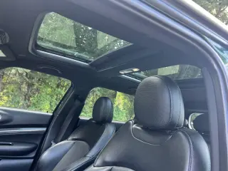 2017 MINI Clubman Cooper S ALL4