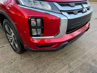 2020 Mitsubishi Outlander Sport ES