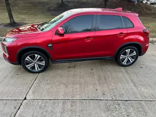 2020 Mitsubishi Outlander Sport ES