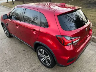 2020 Mitsubishi Outlander Sport ES