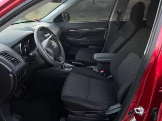 2020 Mitsubishi Outlander Sport ES