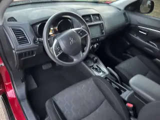 2020 Mitsubishi Outlander Sport ES