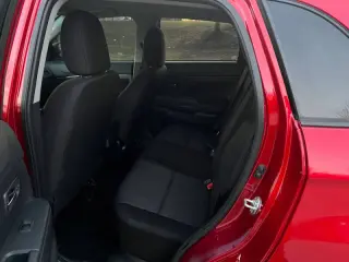 2020 Mitsubishi Outlander Sport ES