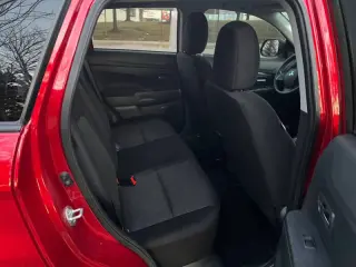 2020 Mitsubishi Outlander Sport ES