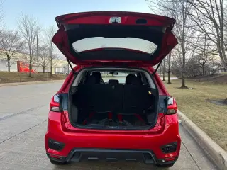 2020 Mitsubishi Outlander Sport ES