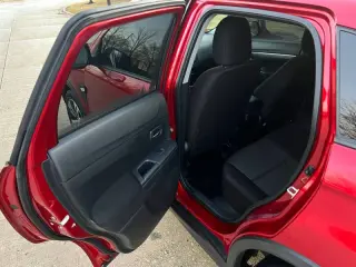 2020 Mitsubishi Outlander Sport ES