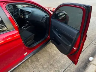 2020 Mitsubishi Outlander Sport ES