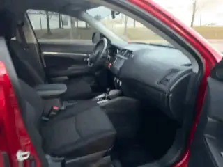 2020 Mitsubishi Outlander Sport ES