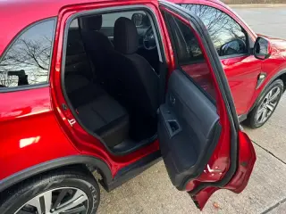 2020 Mitsubishi Outlander Sport ES