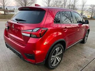 2020 Mitsubishi Outlander Sport ES