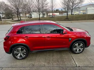 2020 Mitsubishi Outlander Sport ES