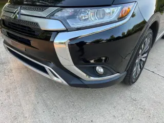 2020 Mitsubishi Outlander SEL