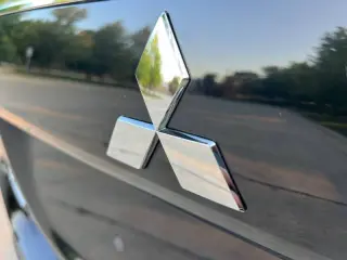 2020 Mitsubishi Outlander SEL