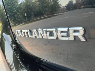 2020 Mitsubishi Outlander SEL