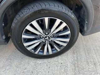 2020 Mitsubishi Outlander SEL