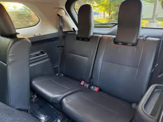 2020 Mitsubishi Outlander SEL