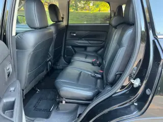 2020 Mitsubishi Outlander SEL
