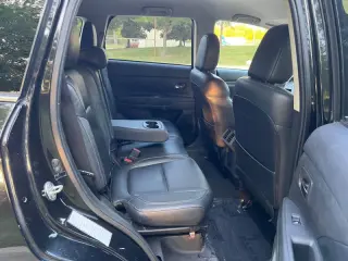 2020 Mitsubishi Outlander SEL