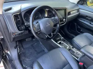 2020 Mitsubishi Outlander SEL