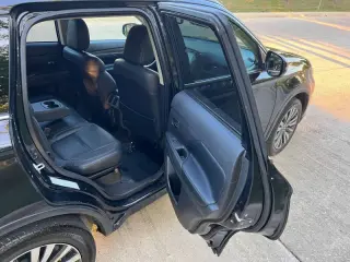 2020 Mitsubishi Outlander SEL