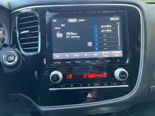 2020 Mitsubishi Outlander SEL