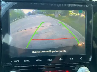 2020 Mitsubishi Outlander SEL