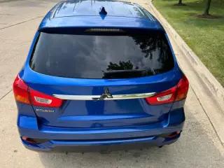 2019 Mitsubishi Outlander Sport ES