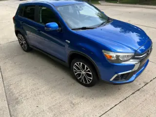 2019 Mitsubishi Outlander Sport ES