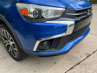 2019 Mitsubishi Outlander Sport ES