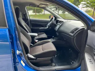 2019 Mitsubishi Outlander Sport ES