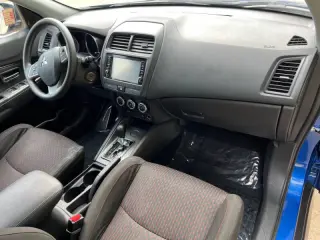 2019 Mitsubishi Outlander Sport ES